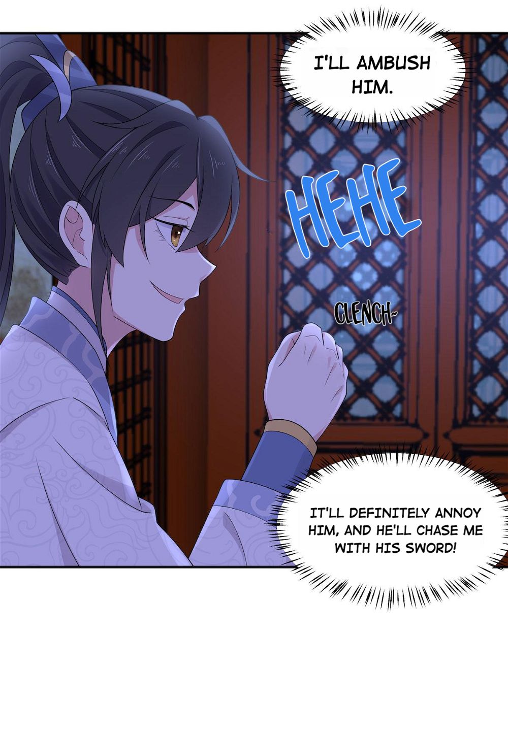You’re Addictive! Chapter 40 - Page 32