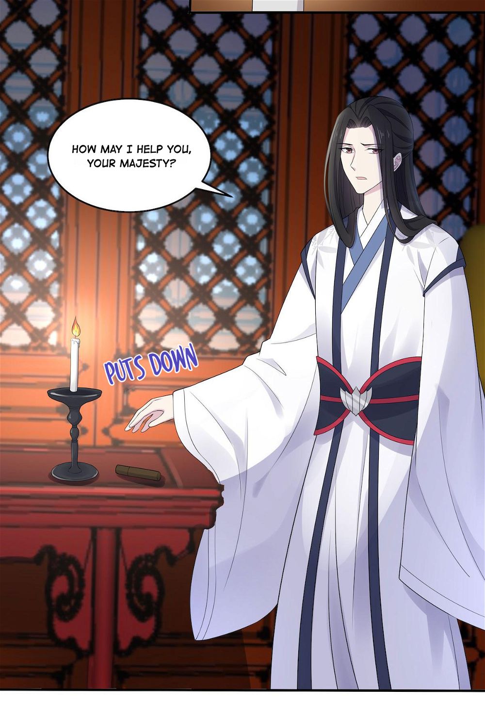 You’re Addictive! Chapter 40 - Page 34