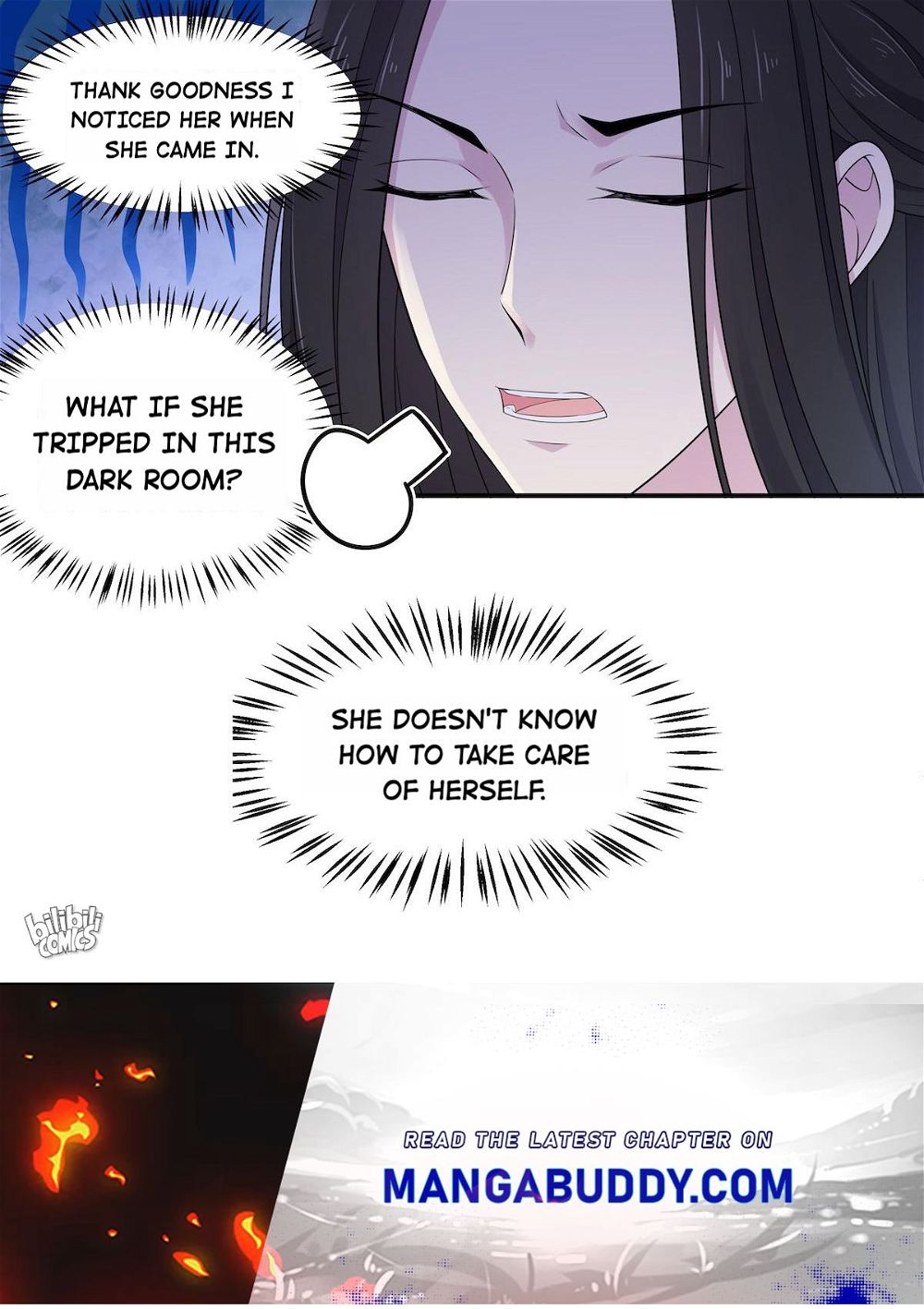 You’re Addictive! Chapter 40 - Page 36