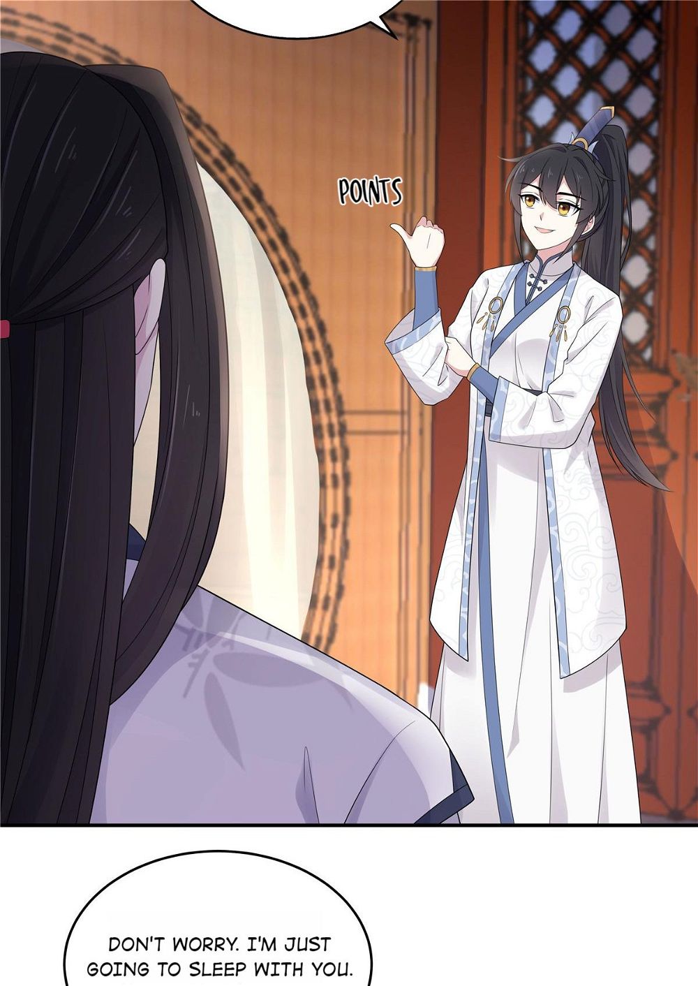You’re Addictive! Chapter 41 - Page 3