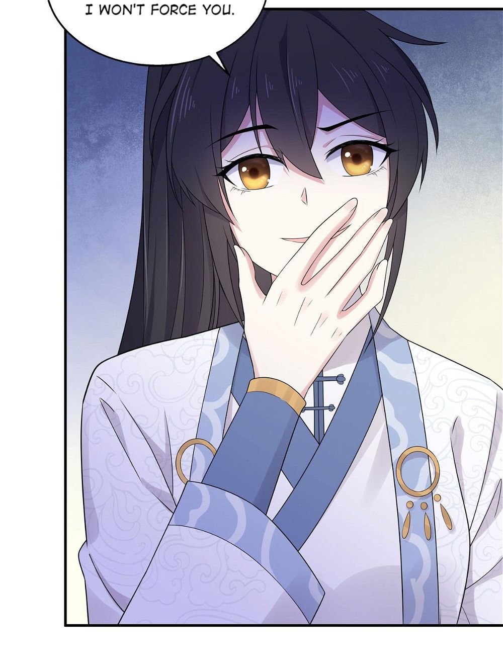 You’re Addictive! Chapter 41 - Page 4