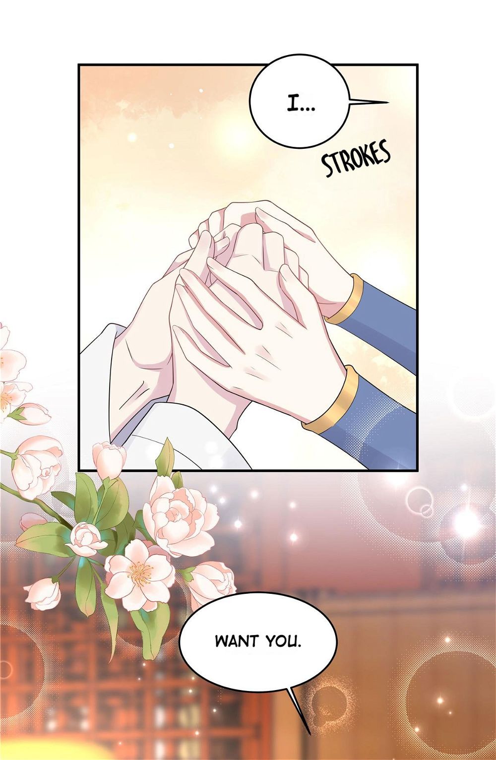 You’re Addictive! Chapter 41 - Page 7