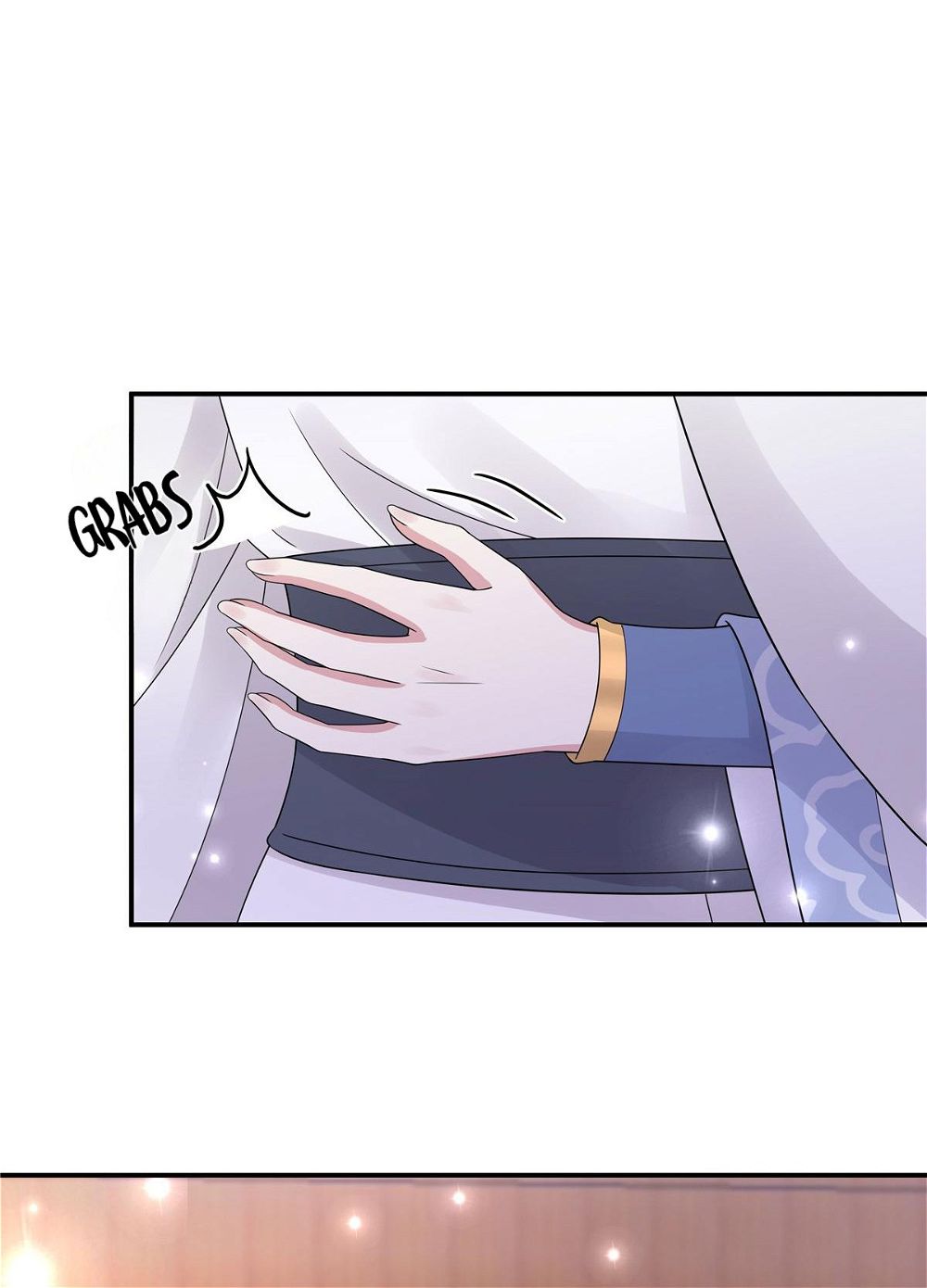 You’re Addictive! Chapter 41 - Page 9
