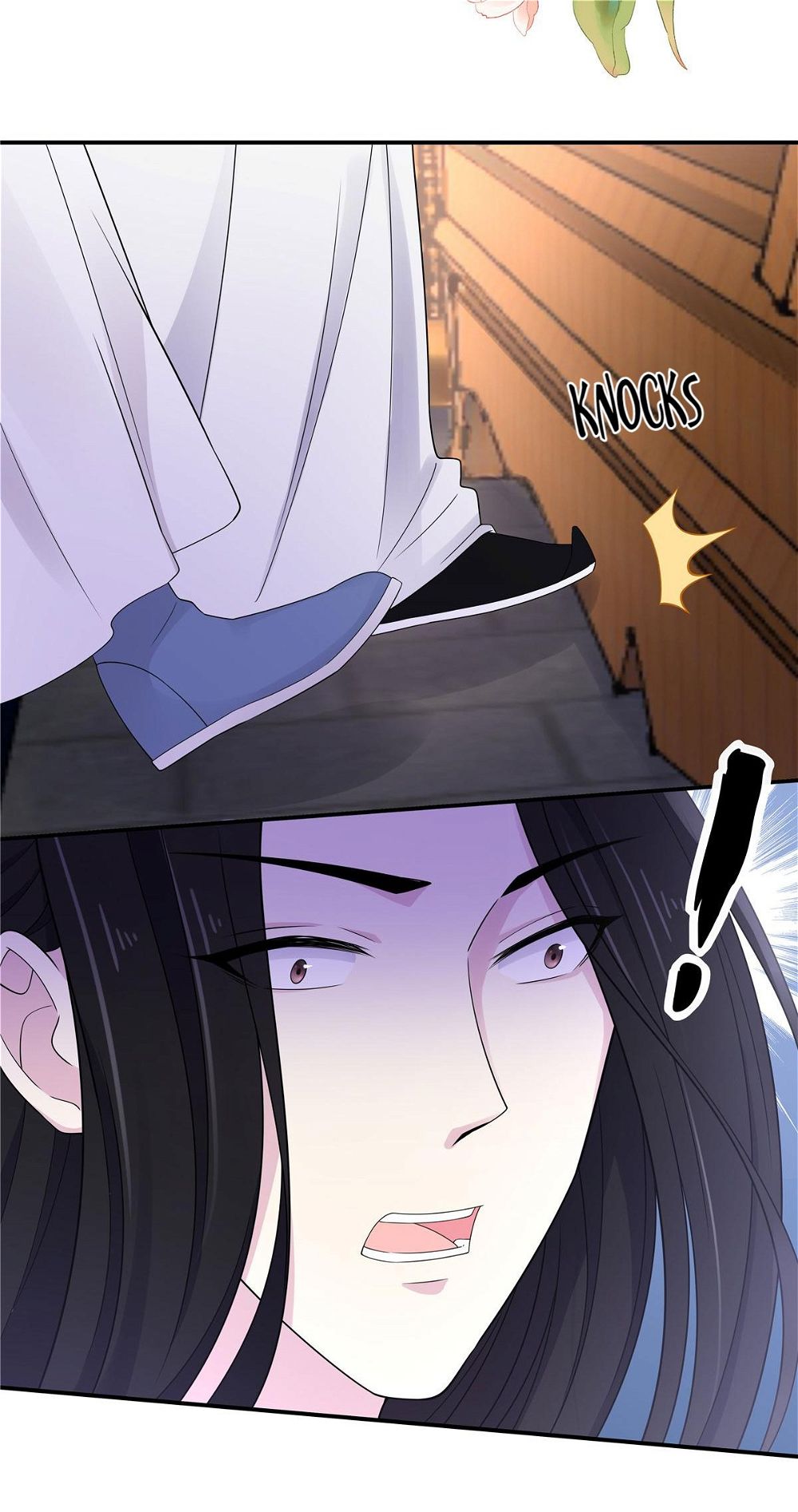 You’re Addictive! Chapter 41 - Page 11