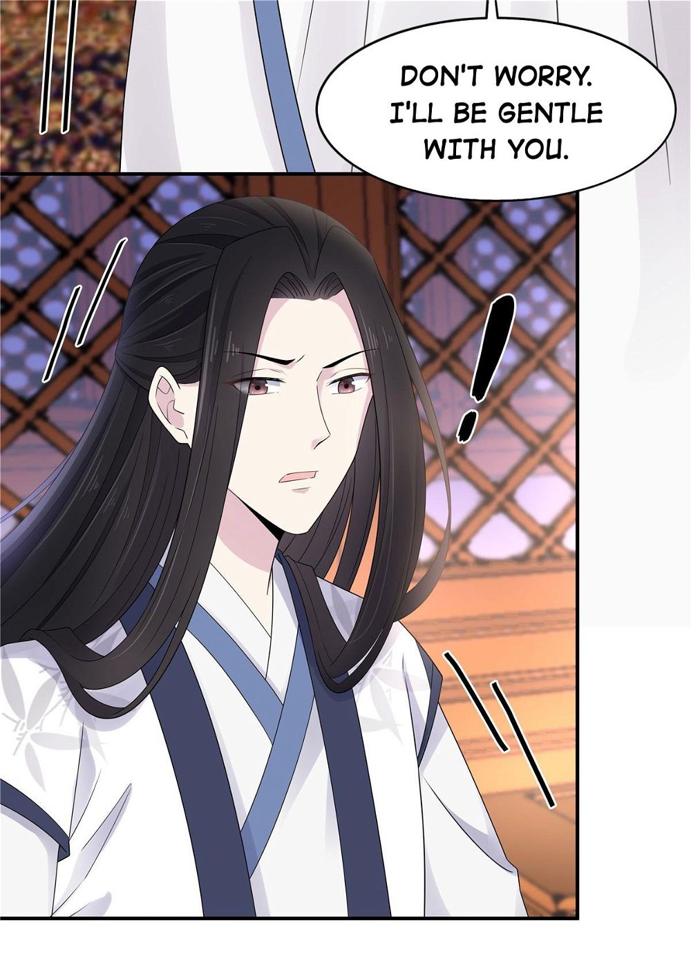 You’re Addictive! Chapter 41 - Page 15