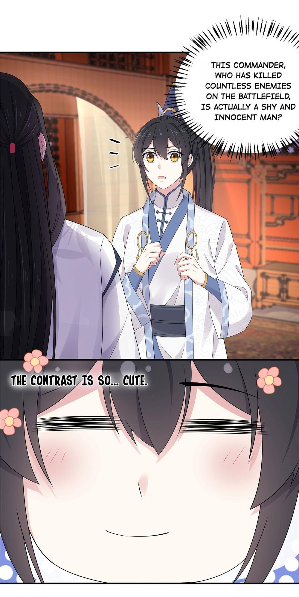 You’re Addictive! Chapter 41 - Page 19