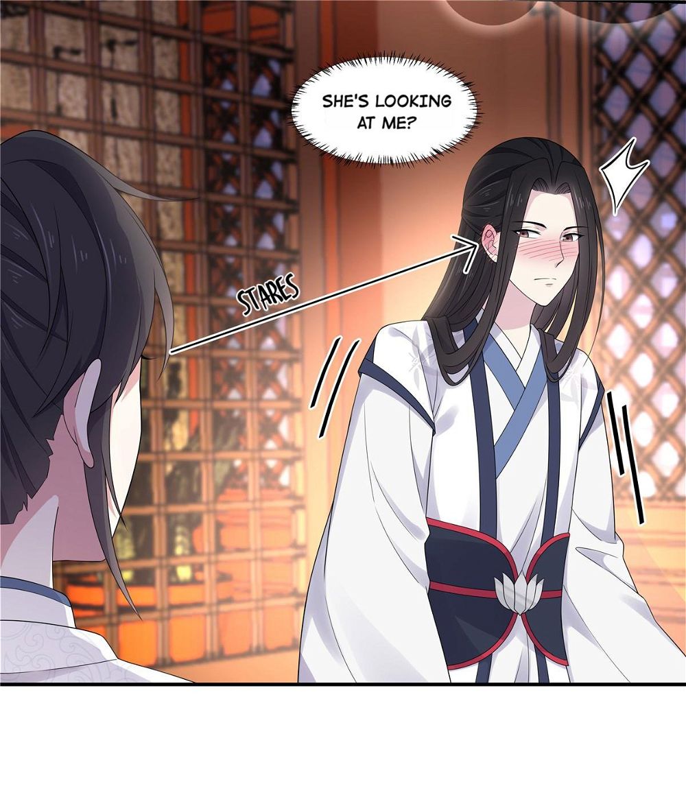 You’re Addictive! Chapter 41 - Page 21