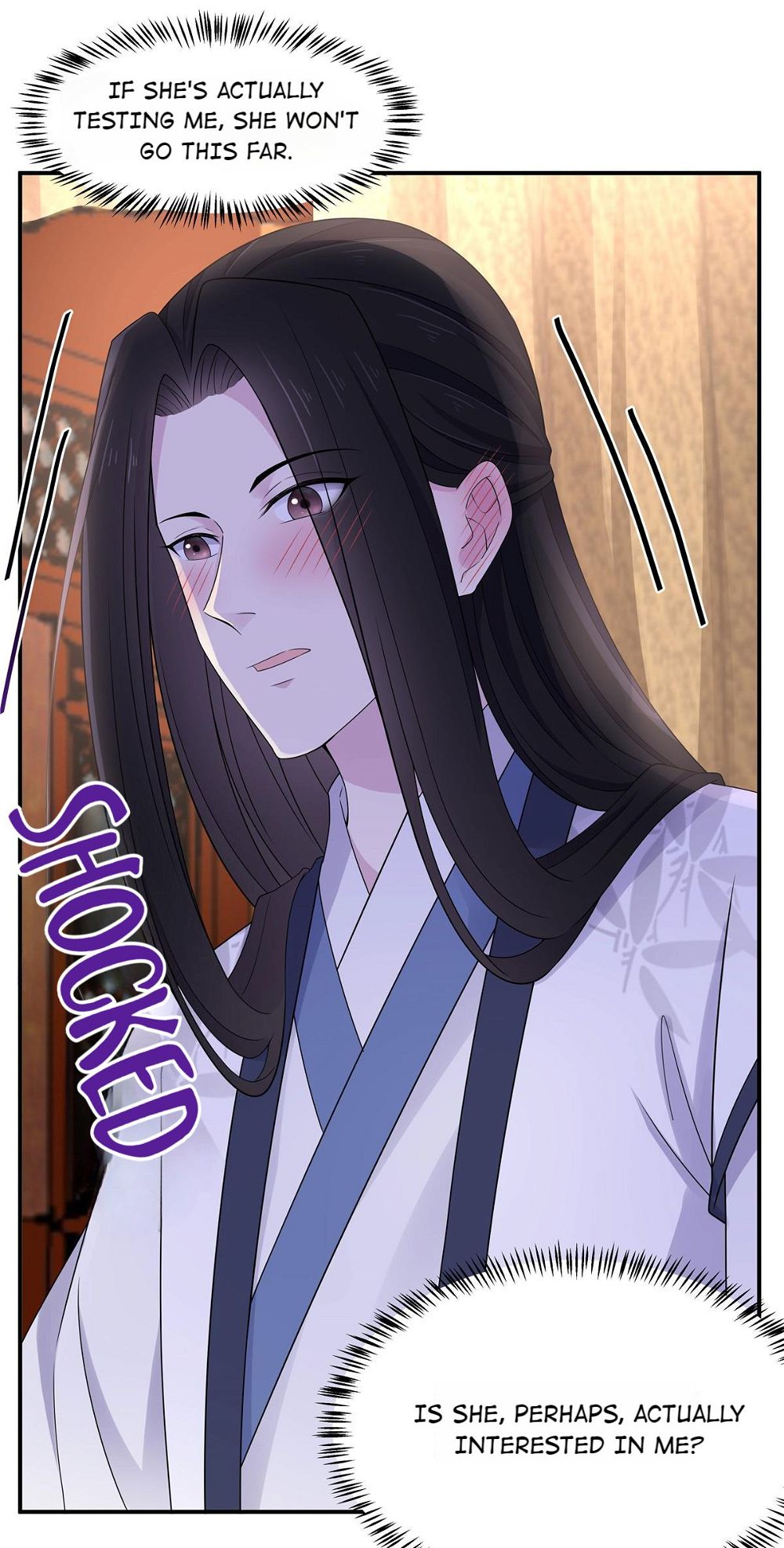 You’re Addictive! Chapter 41 - Page 22