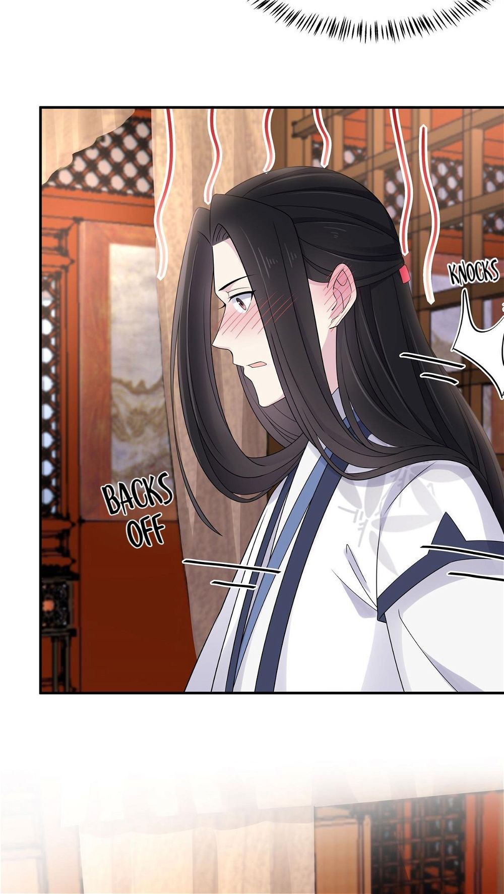 You’re Addictive! Chapter 41 - Page 23