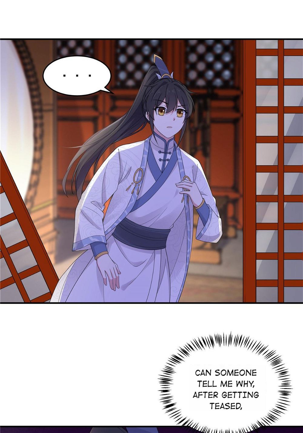 You’re Addictive! Chapter 41 - Page 26