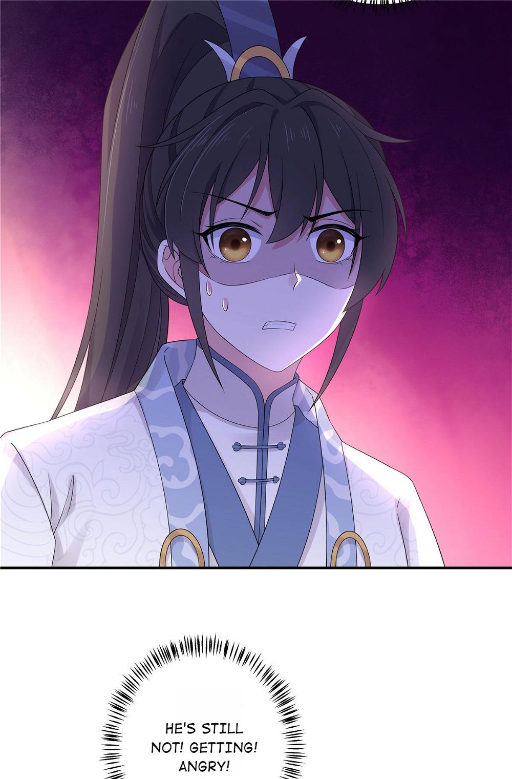 You’re Addictive! Chapter 41 - Page 27