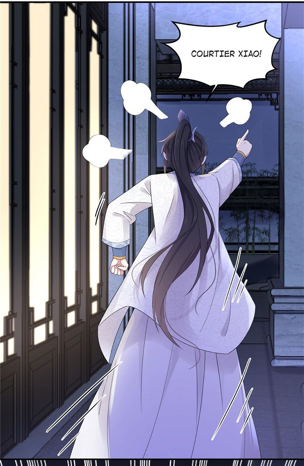 You’re Addictive! Chapter 41 - Page 30
