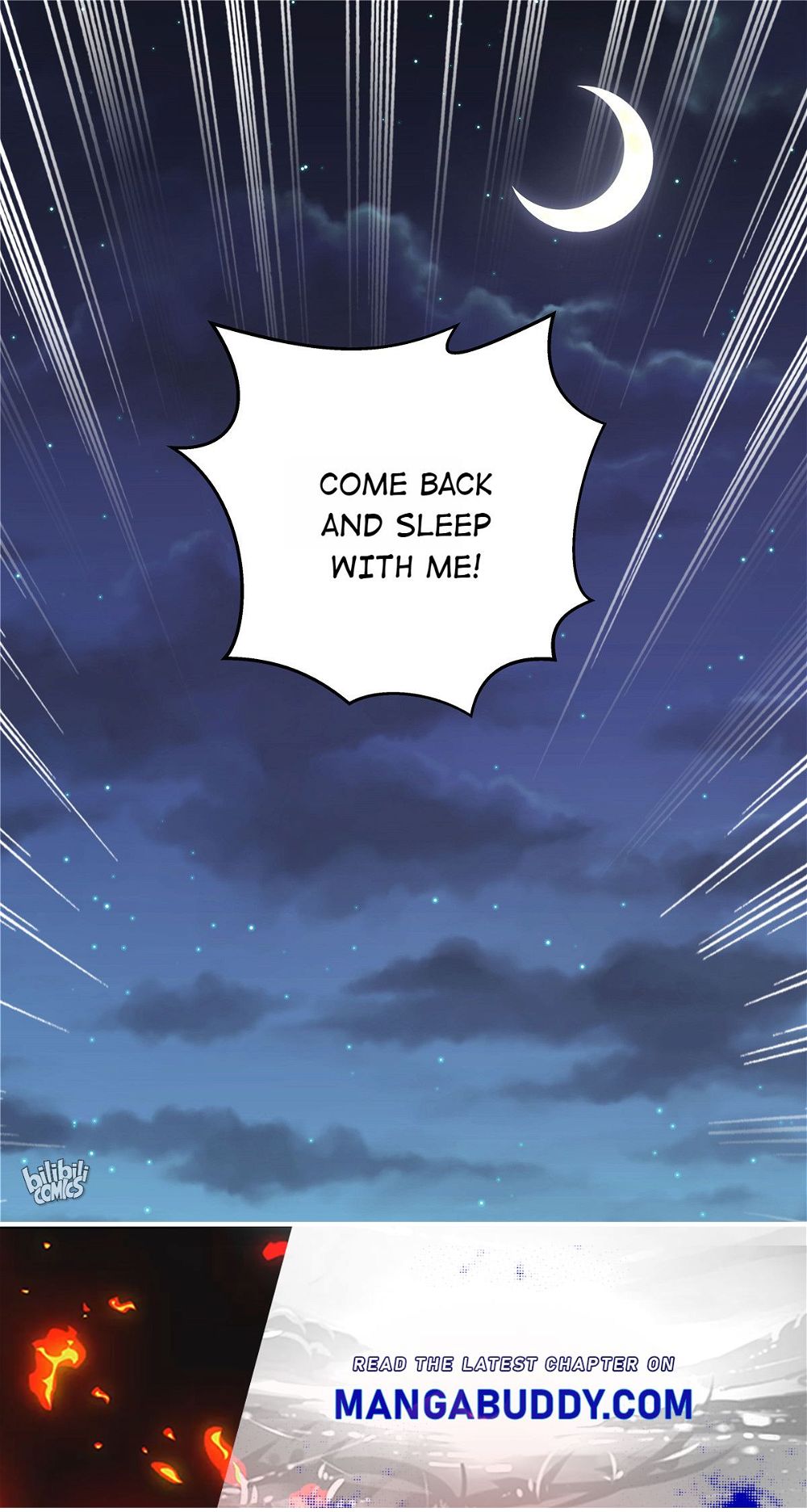 You’re Addictive! Chapter 41 - Page 31