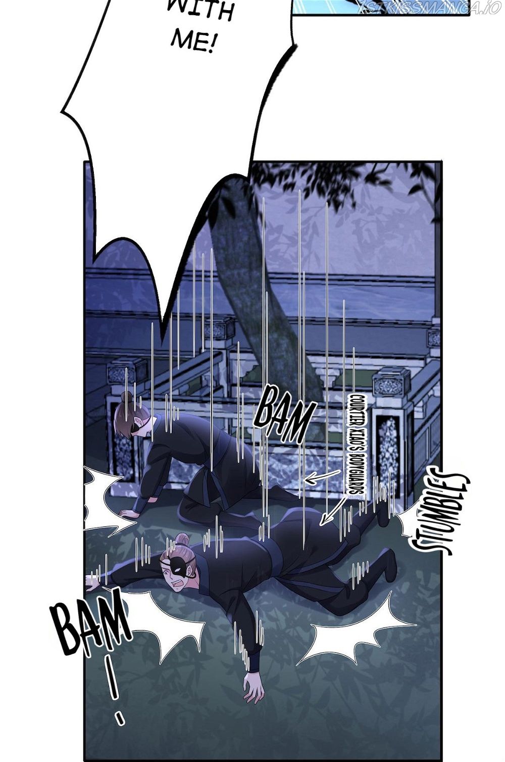 You’re Addictive! Chapter 42 - Page 3