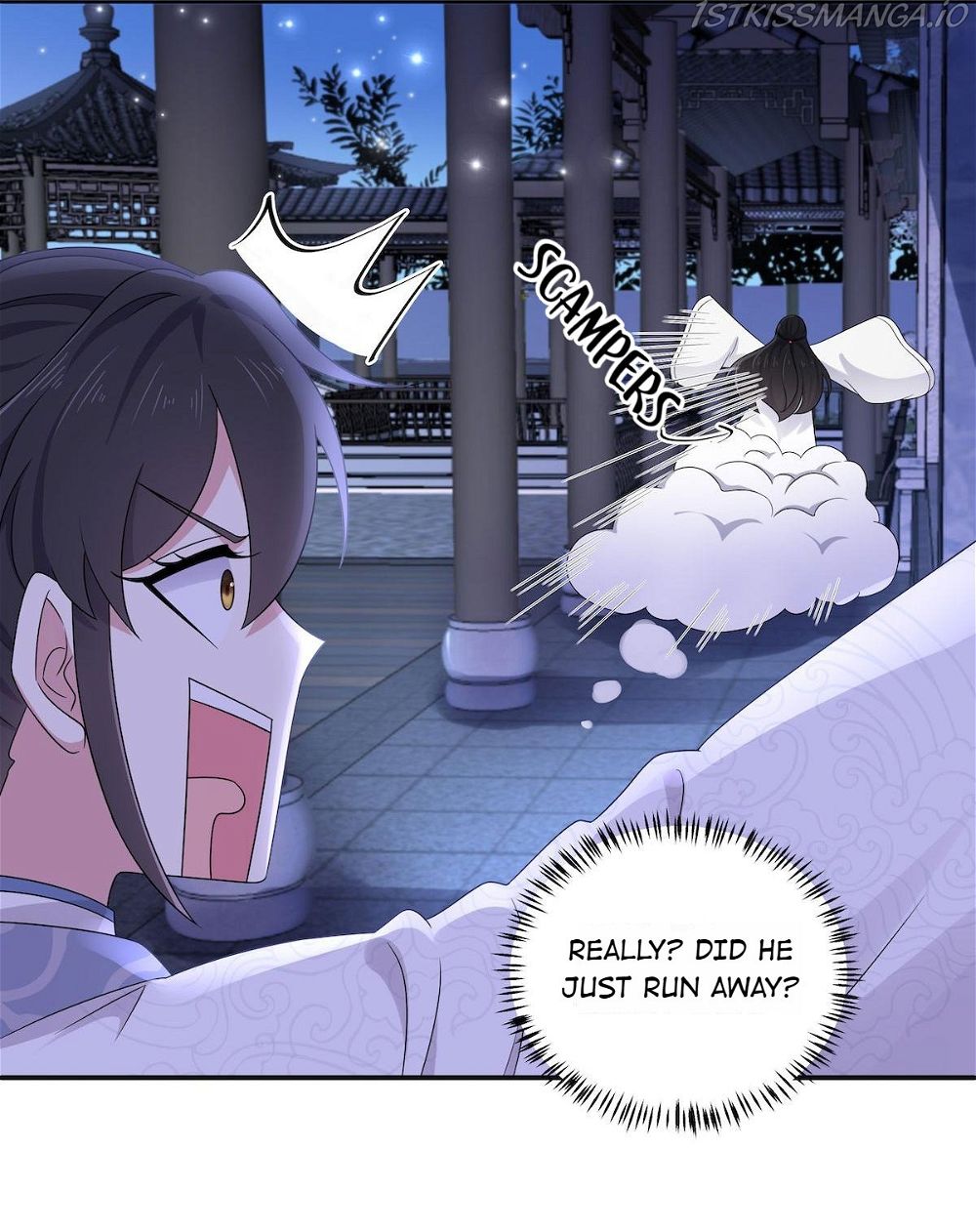 You’re Addictive! Chapter 42 - Page 7