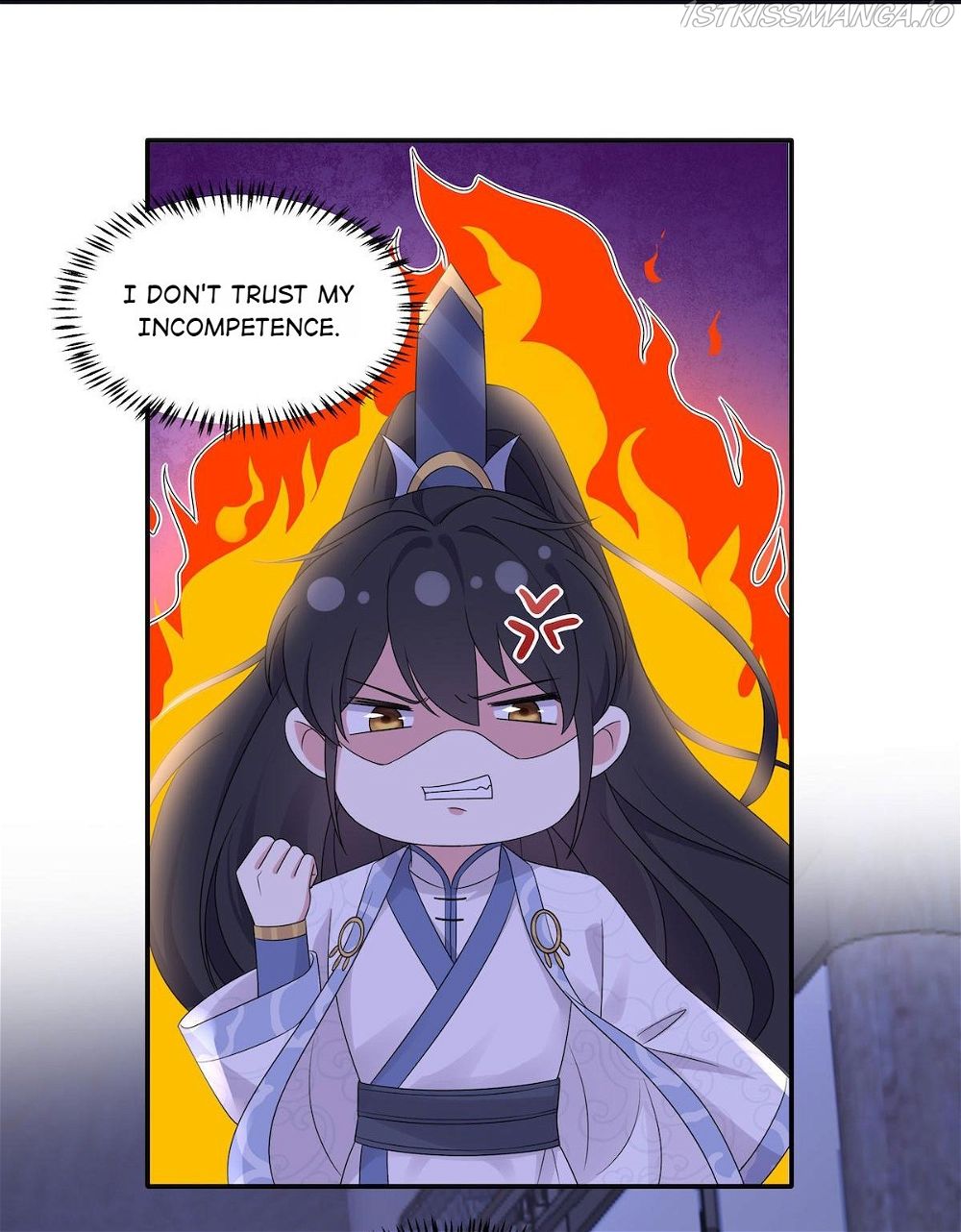 You’re Addictive! Chapter 42 - Page 9