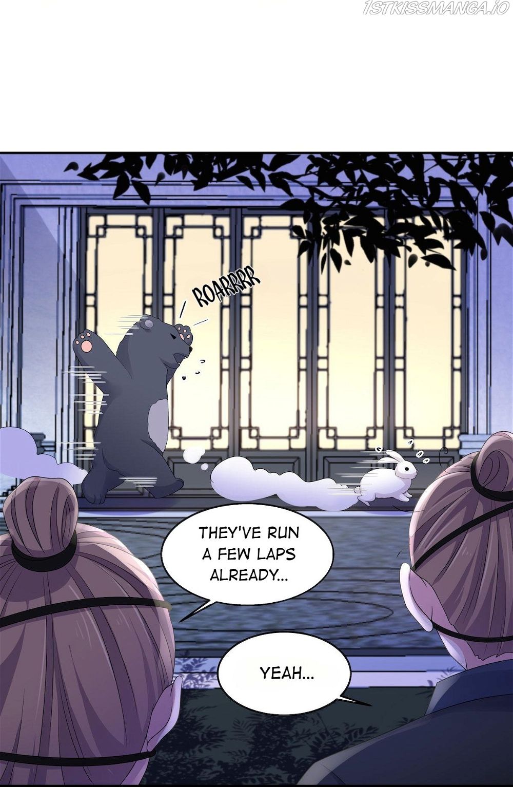 You’re Addictive! Chapter 42 - Page 15