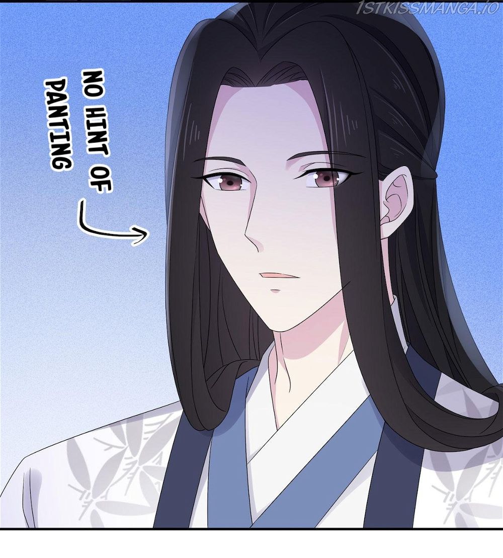 You’re Addictive! Chapter 42 - Page 21