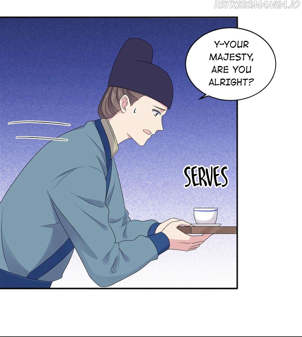 You’re Addictive! Chapter 42 - Page 22