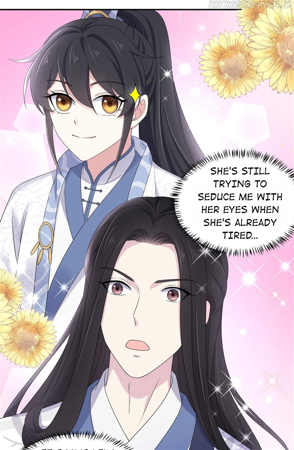 You’re Addictive! Chapter 42 - Page 29