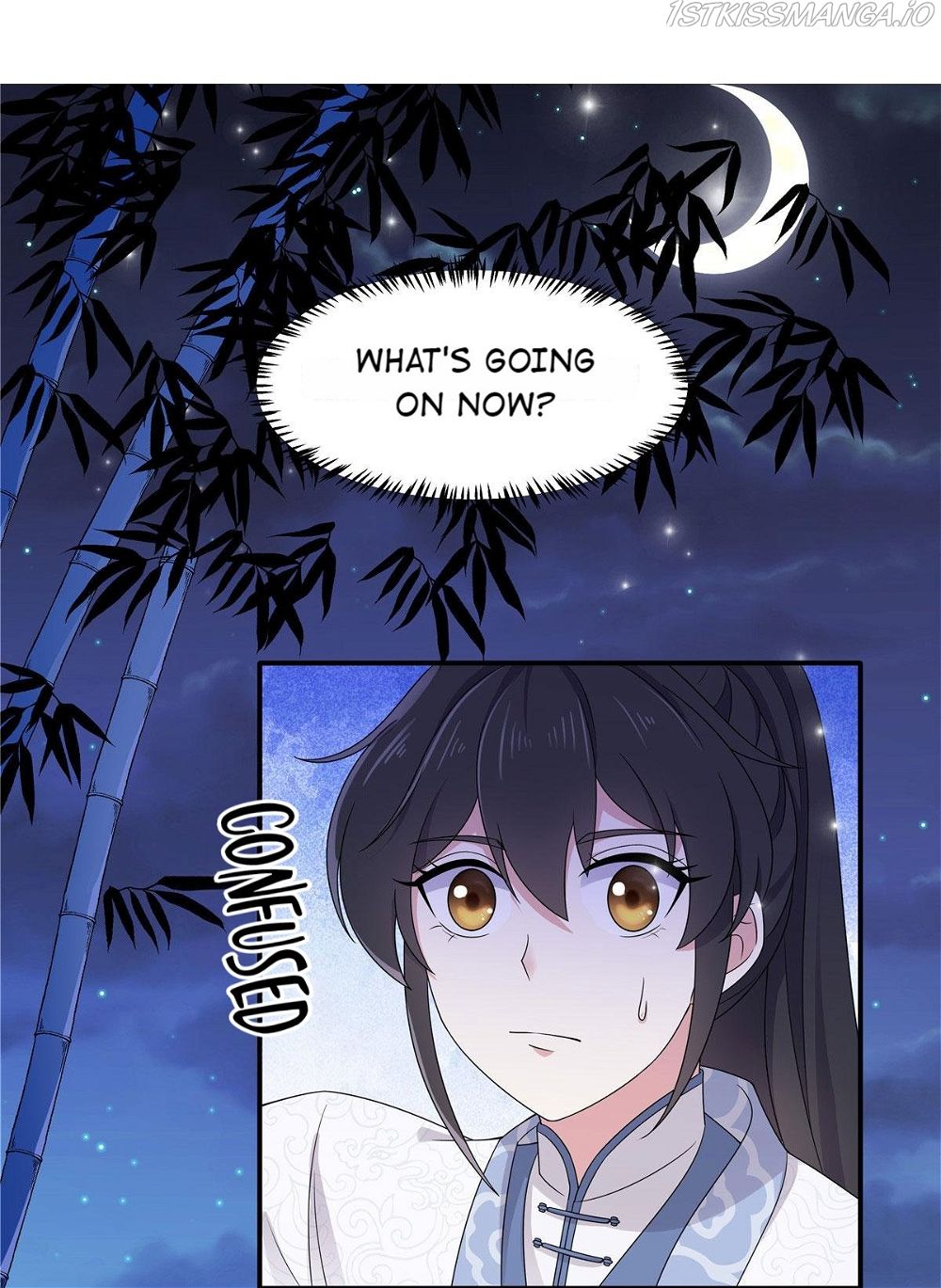 You’re Addictive! Chapter 43 - Page 1