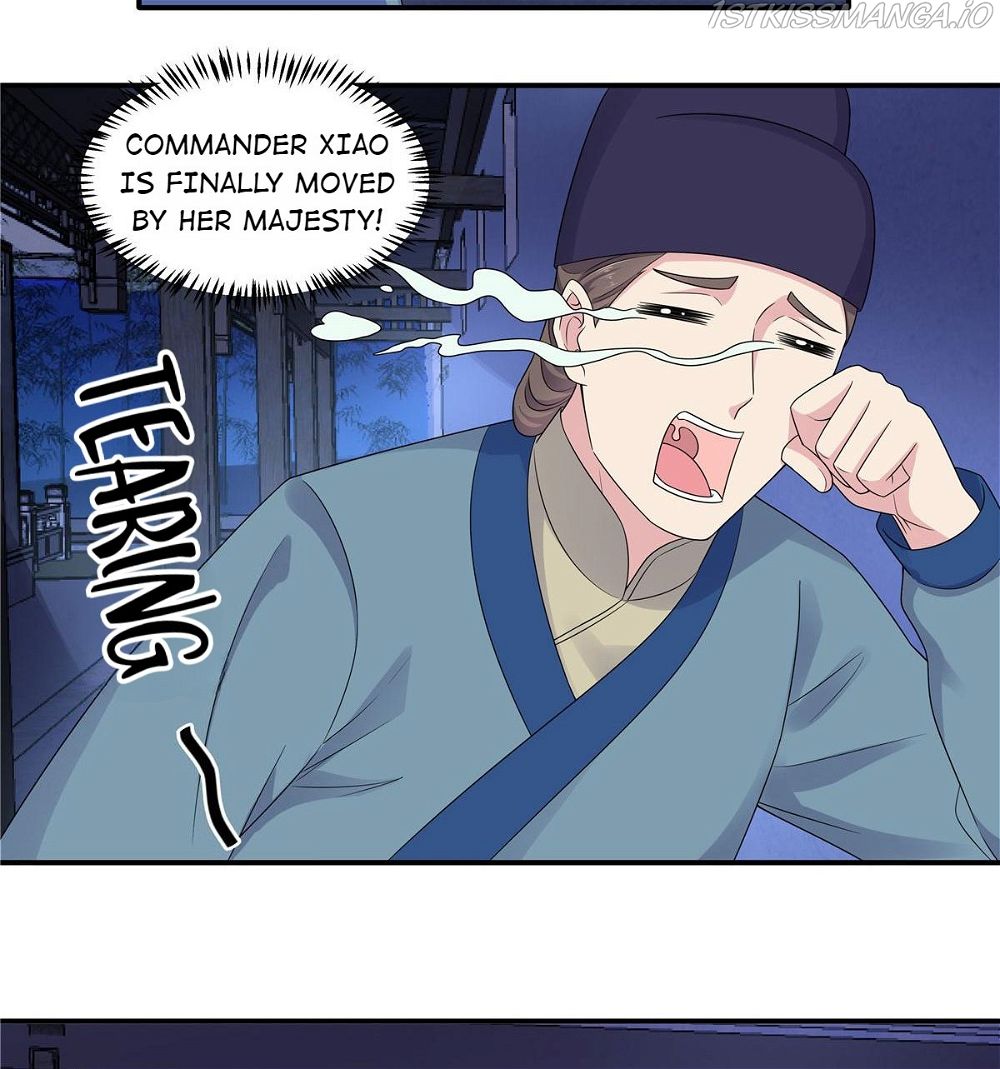 You’re Addictive! Chapter 43 - Page 5