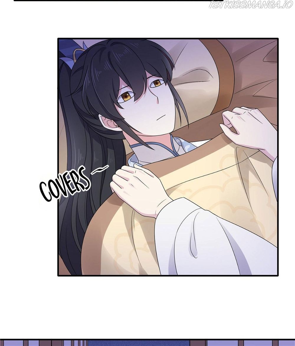 You’re Addictive! Chapter 43 - Page 8