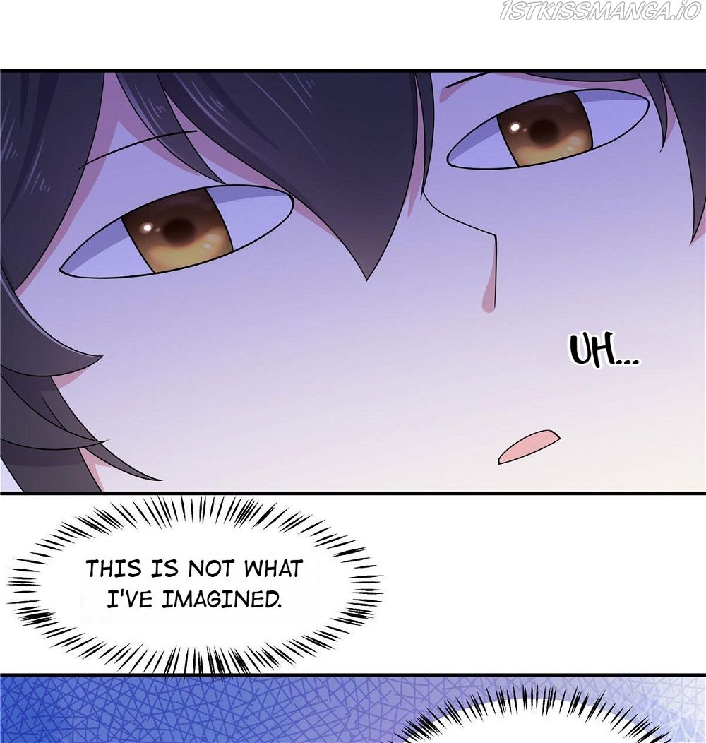 You’re Addictive! Chapter 43 - Page 10
