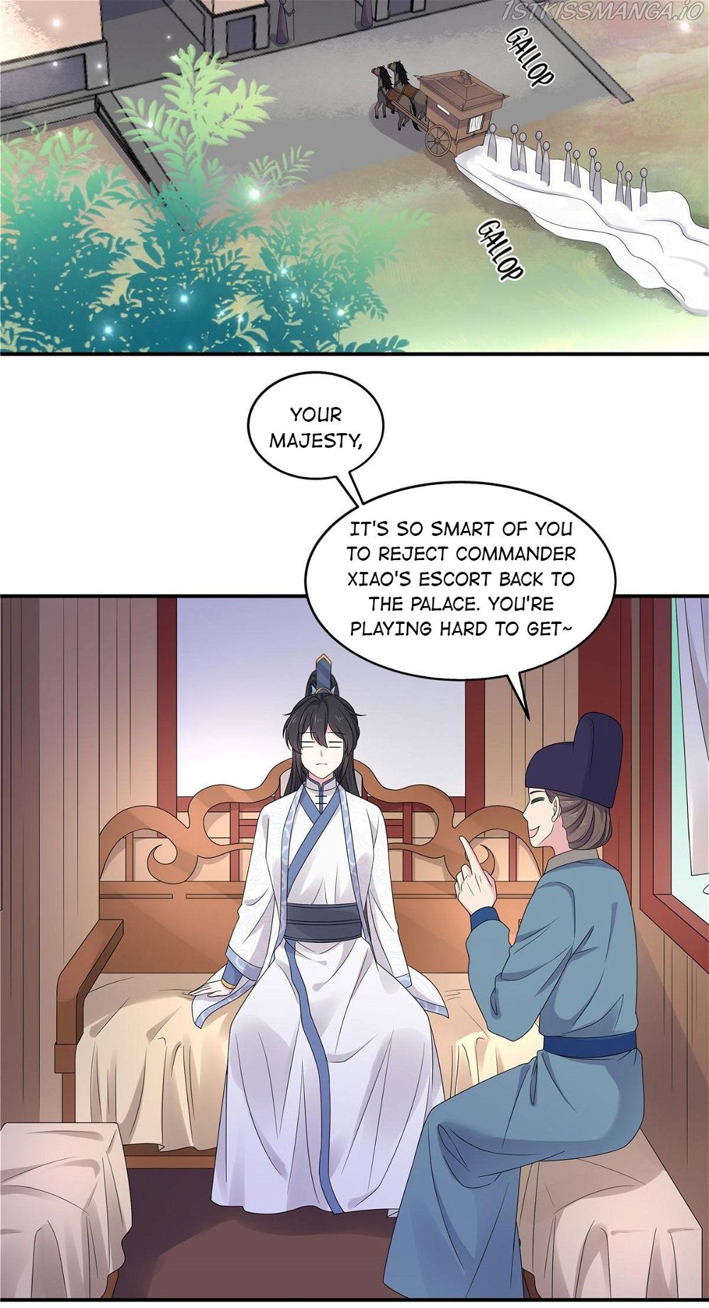 You’re Addictive! Chapter 43 - Page 13
