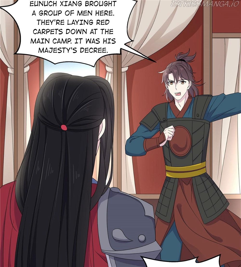 You’re Addictive! Chapter 43 - Page 18