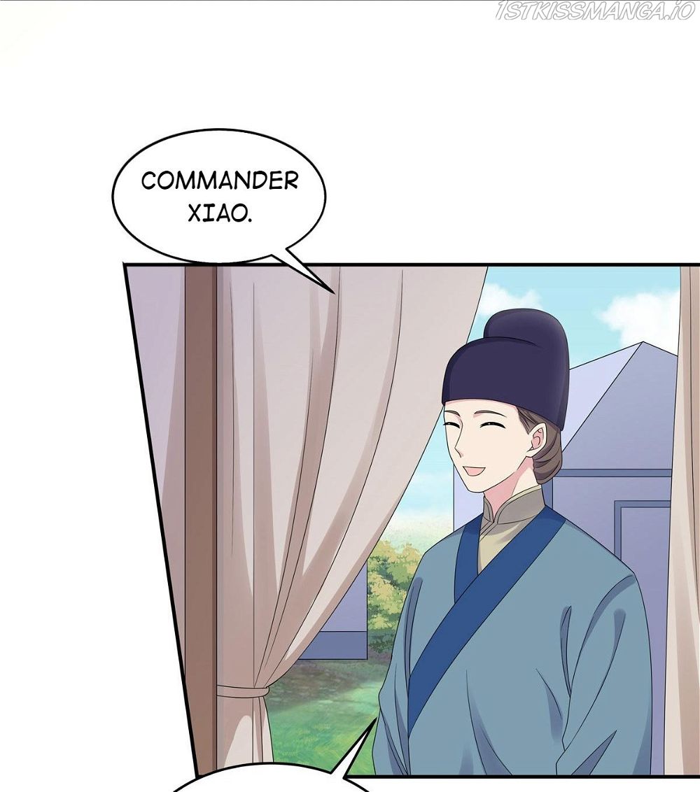 You’re Addictive! Chapter 43 - Page 21