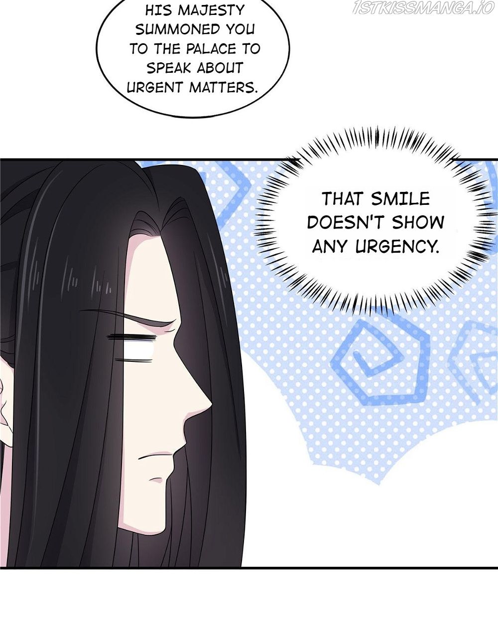 You’re Addictive! Chapter 43 - Page 22