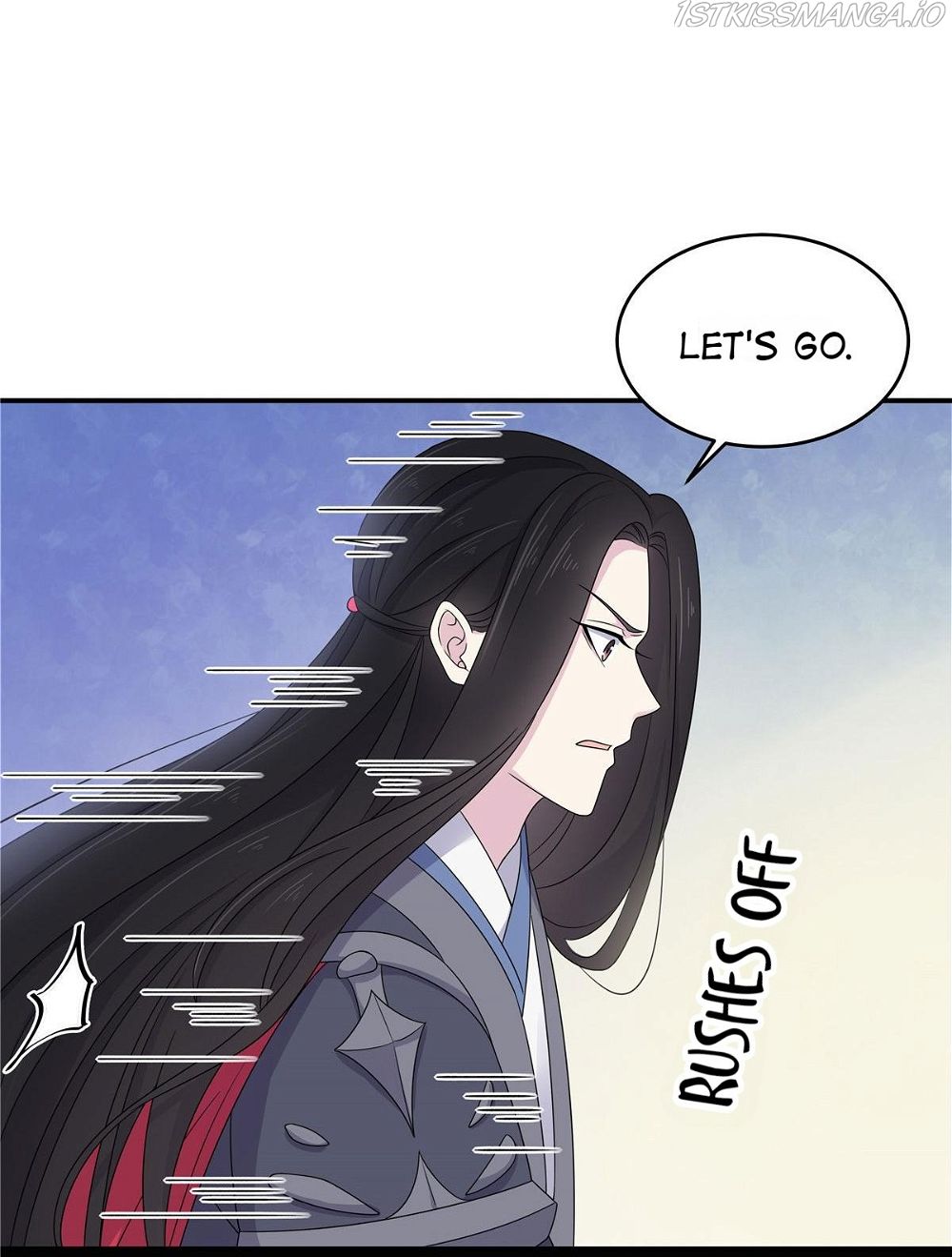 You’re Addictive! Chapter 43 - Page 26