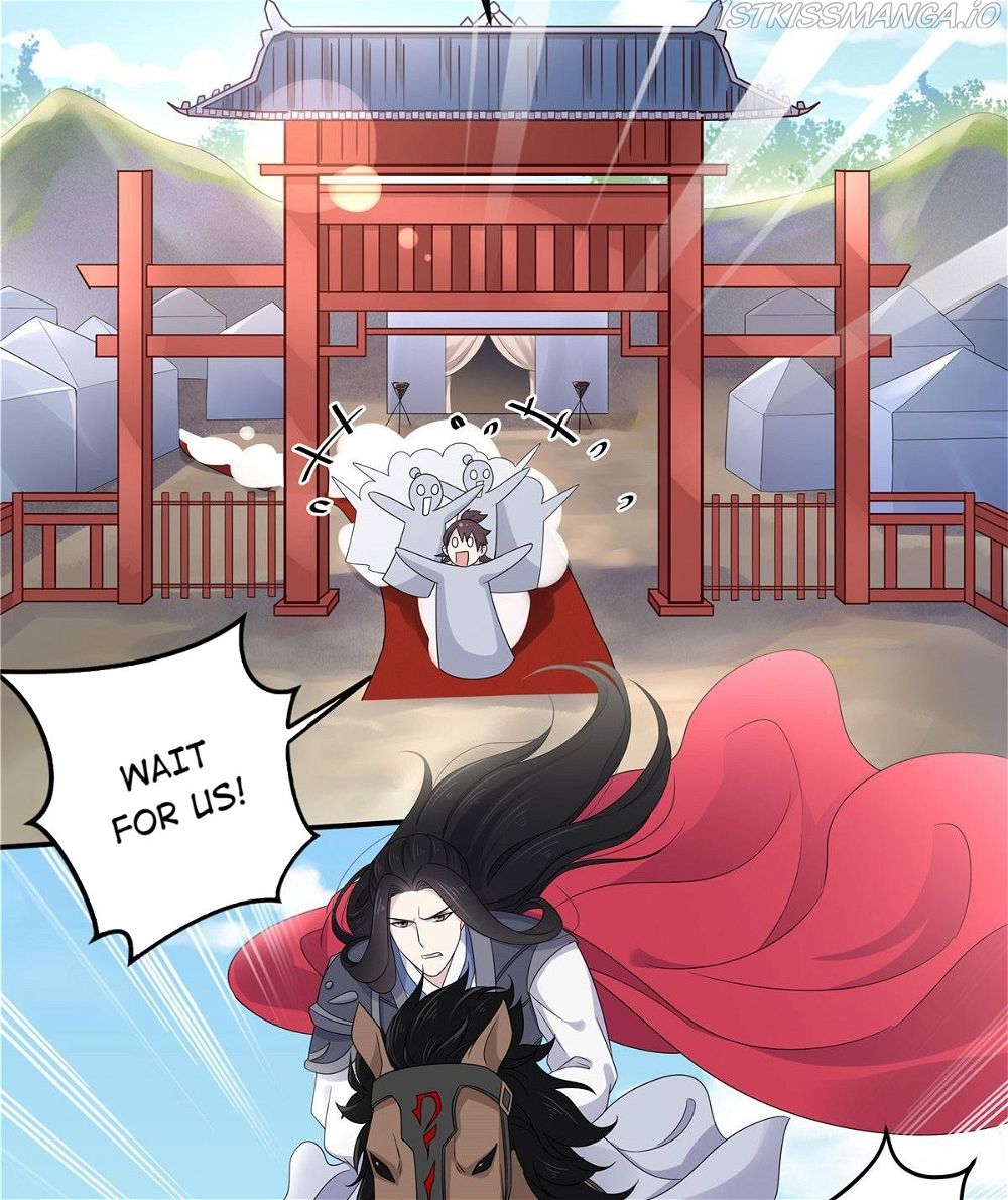 You’re Addictive! Chapter 43 - Page 28