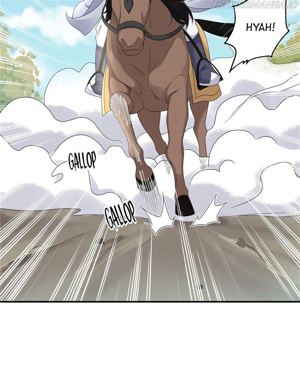 You’re Addictive! Chapter 43 - Page 29