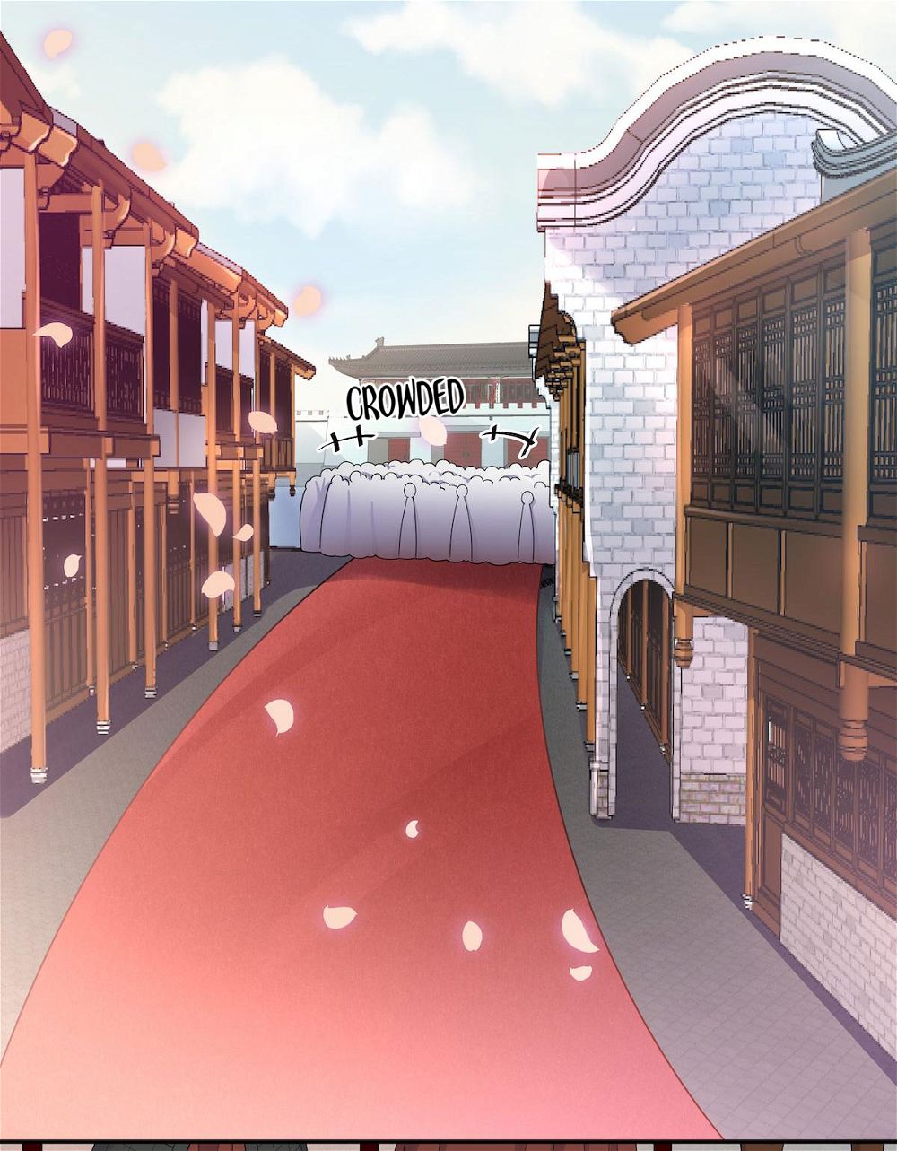You’re Addictive! Chapter 44 - Page 3