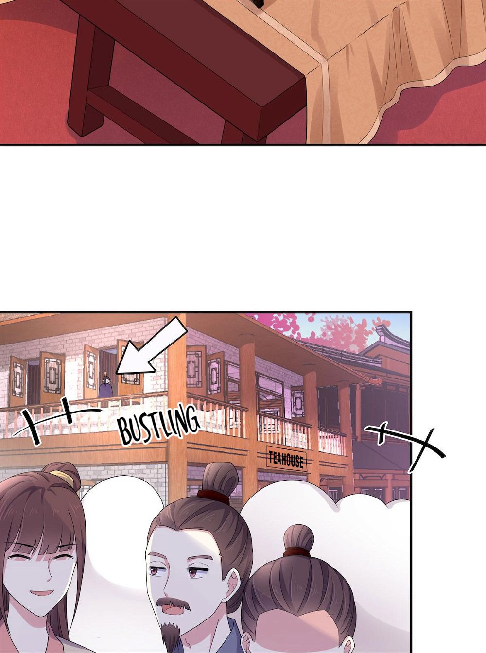 You’re Addictive! Chapter 44 - Page 5