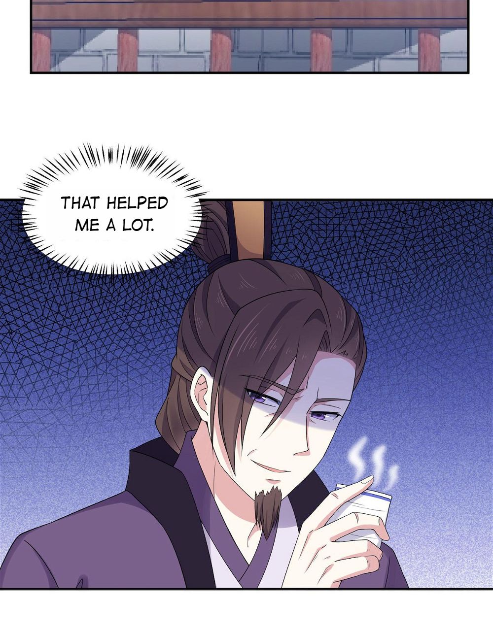 You’re Addictive! Chapter 44 - Page 7