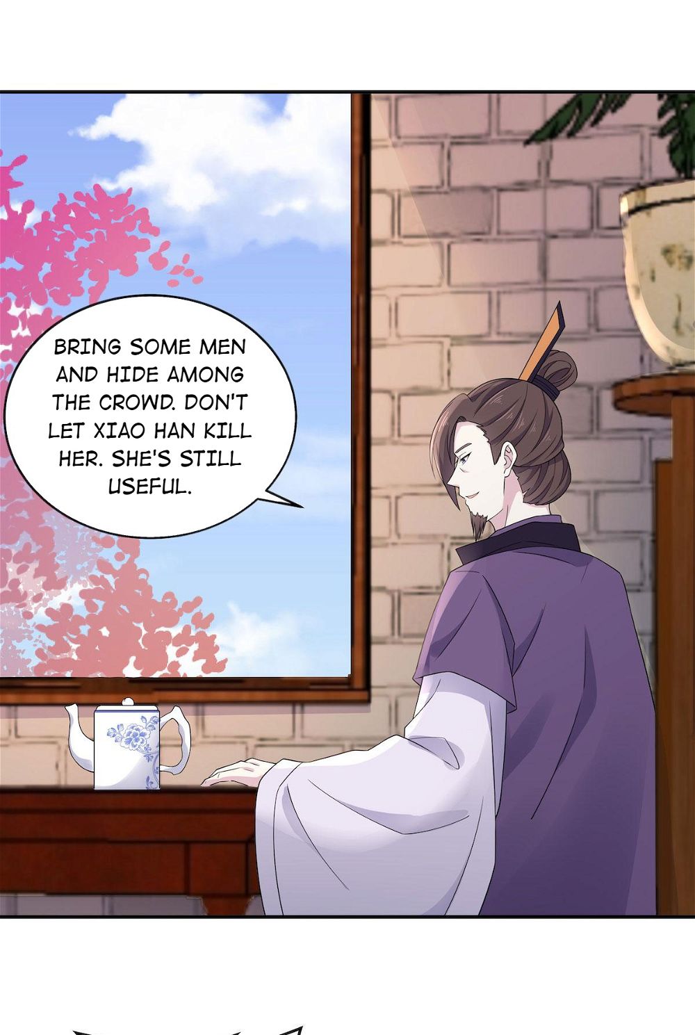 You’re Addictive! Chapter 44 - Page 8