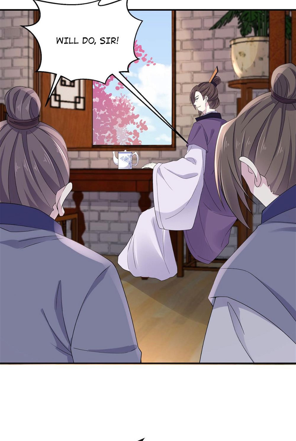 You’re Addictive! Chapter 44 - Page 9