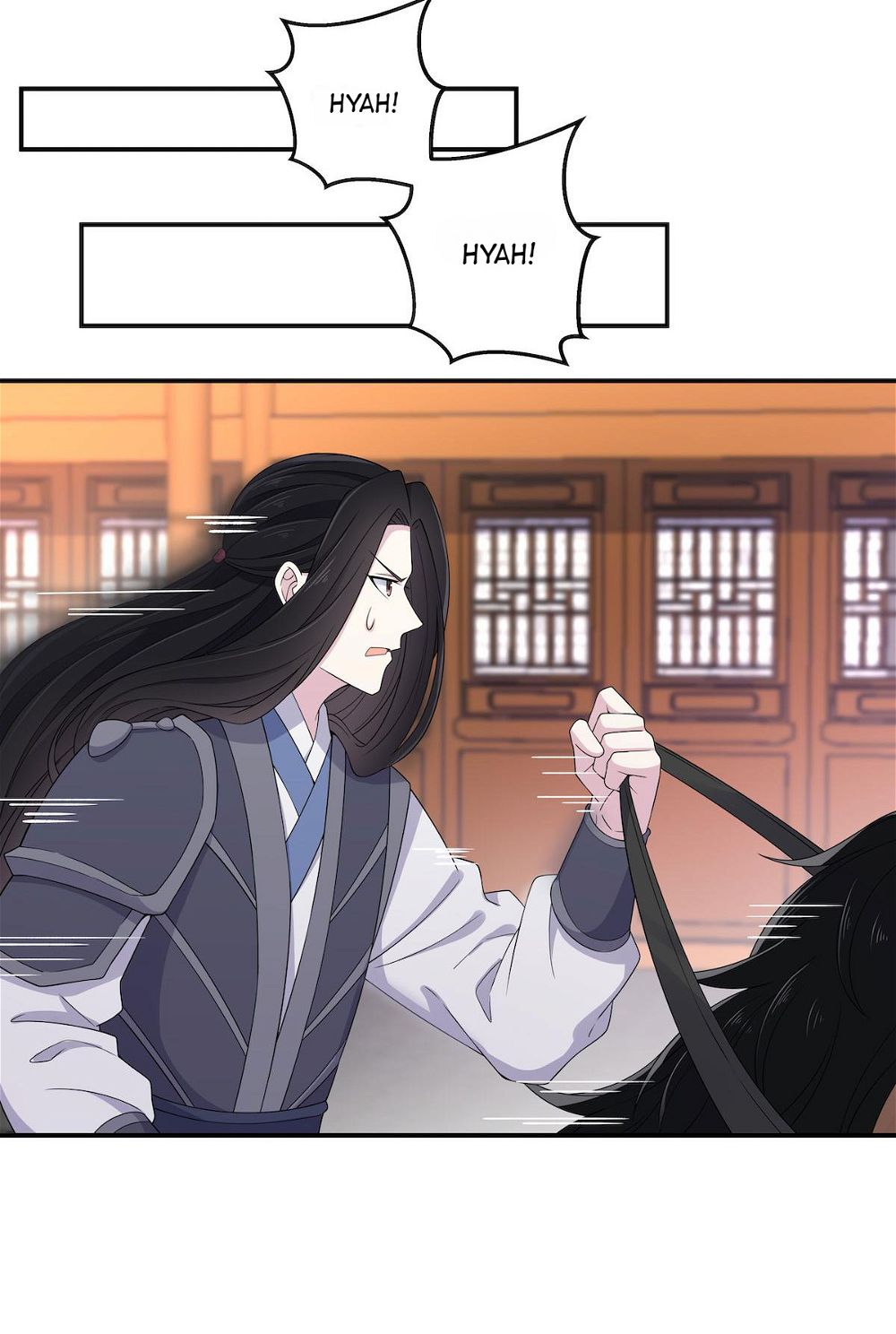 You’re Addictive! Chapter 44 - Page 10