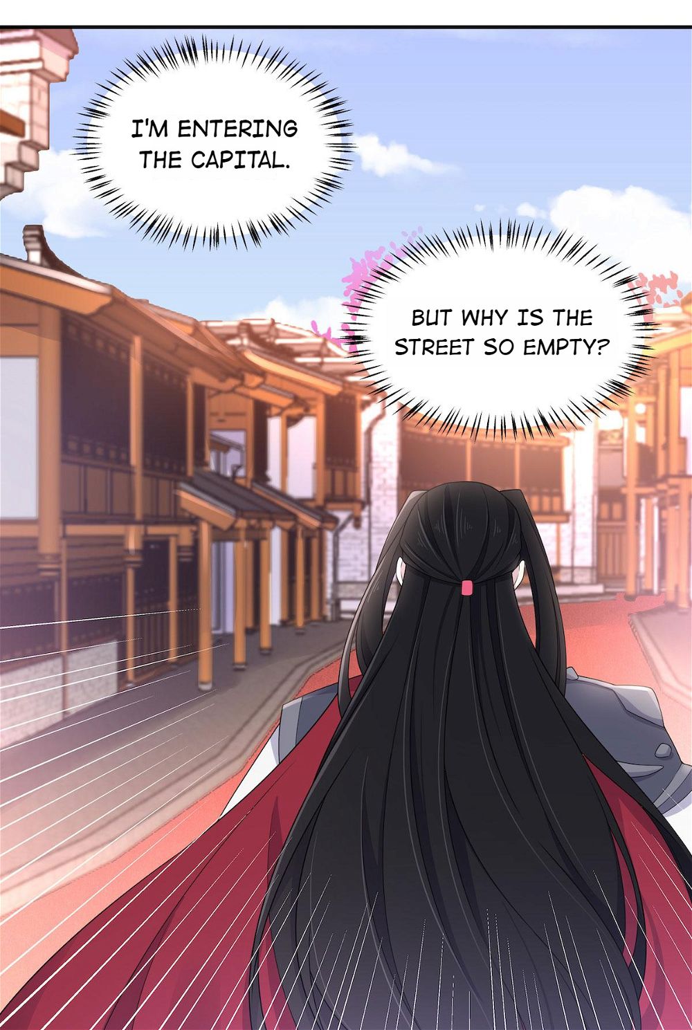 You’re Addictive! Chapter 44 - Page 11
