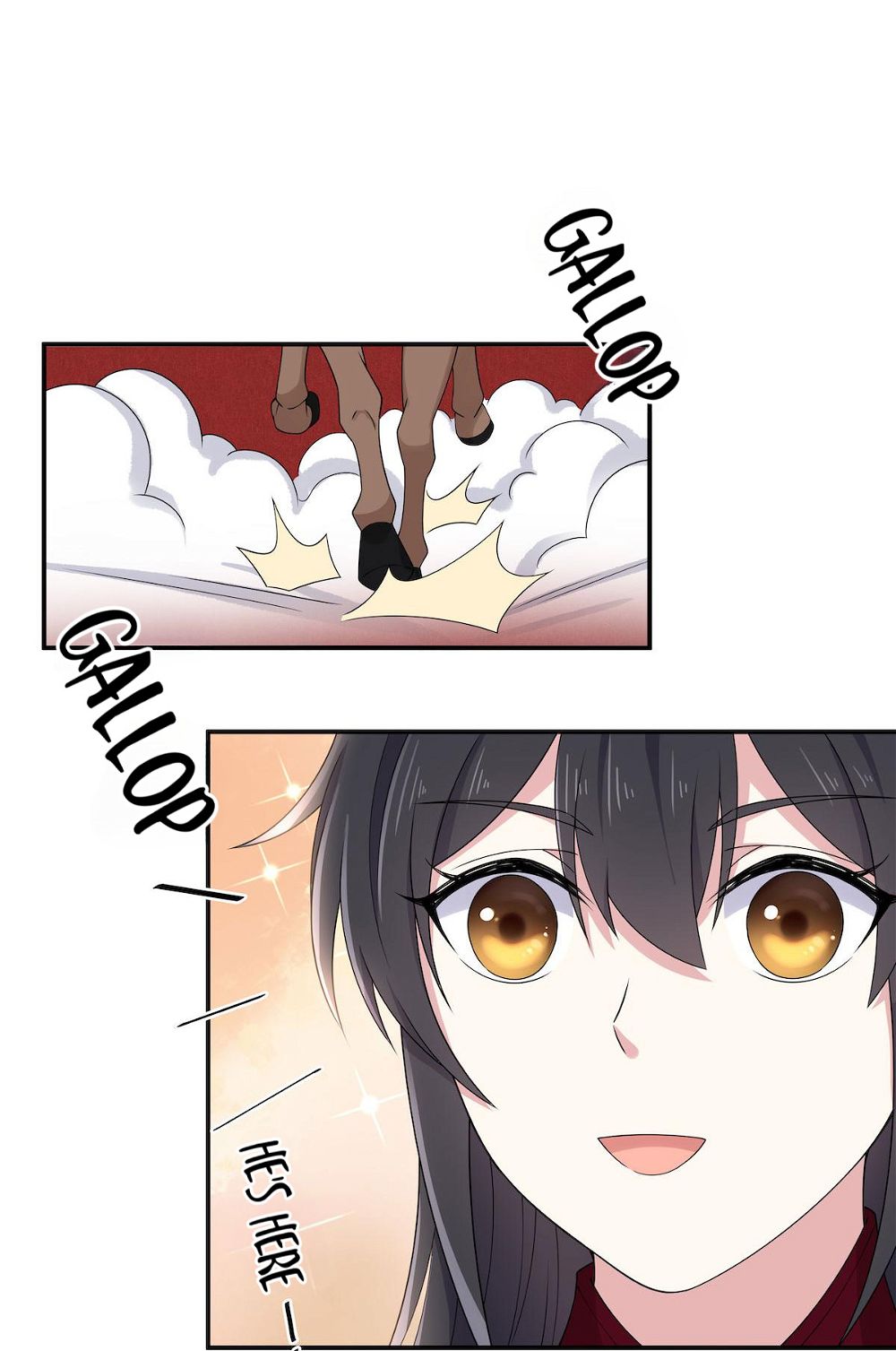 You’re Addictive! Chapter 44 - Page 13