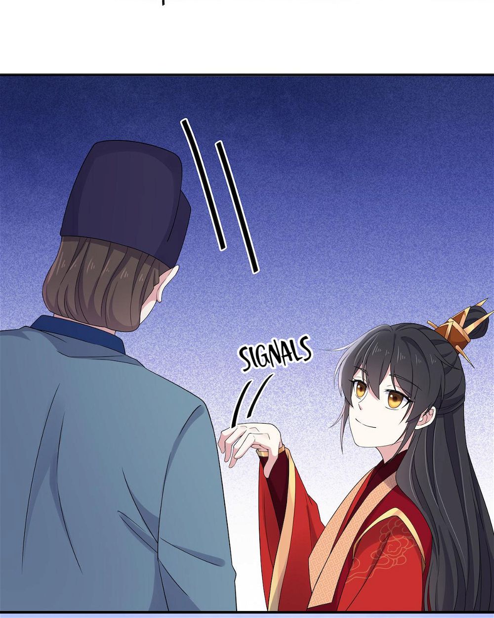 You’re Addictive! Chapter 44 - Page 14