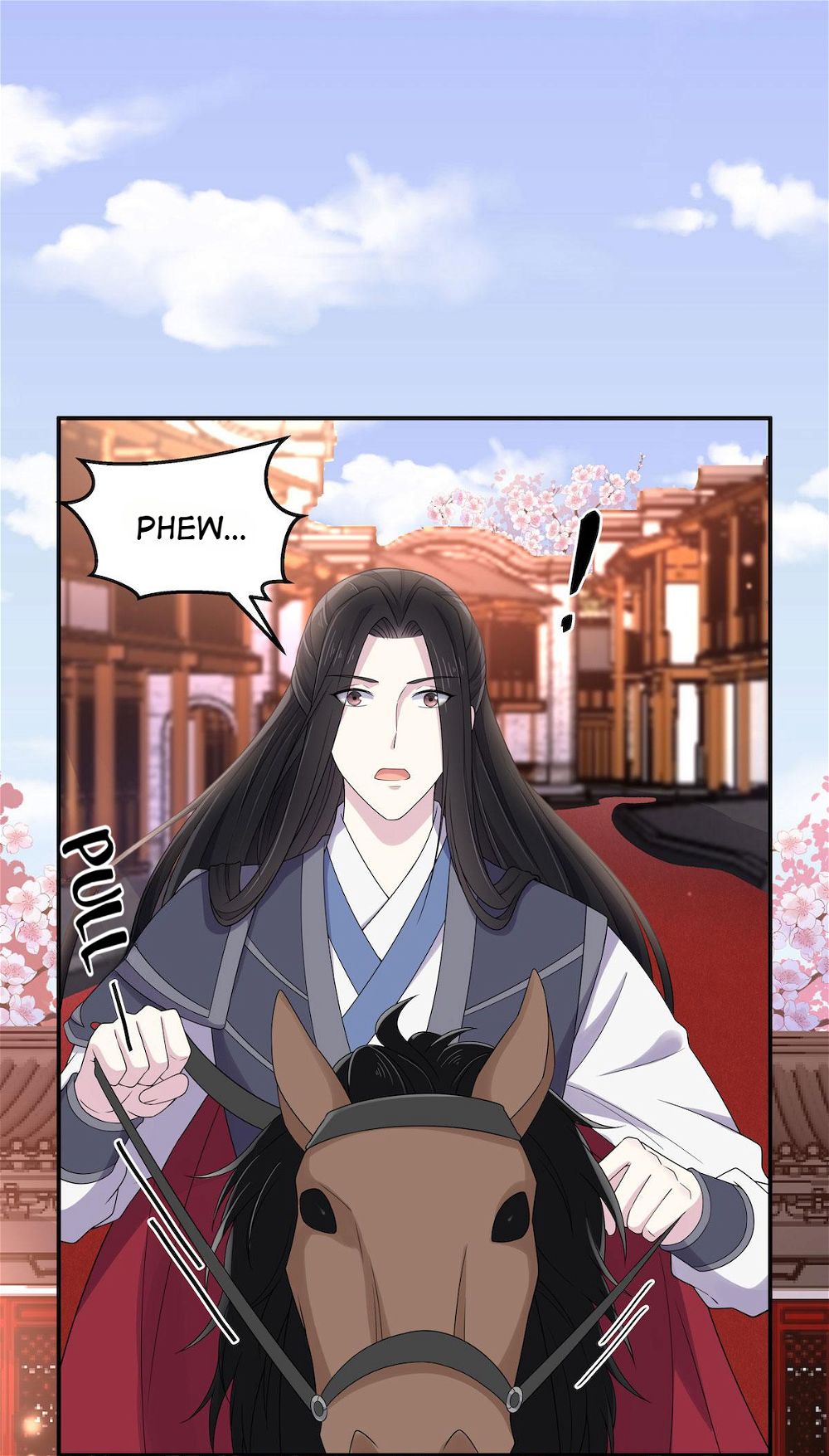 You’re Addictive! Chapter 44 - Page 15