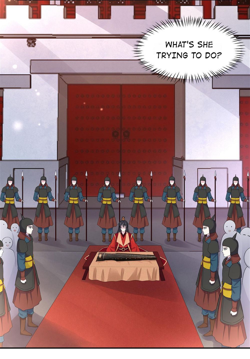 You’re Addictive! Chapter 44 - Page 16