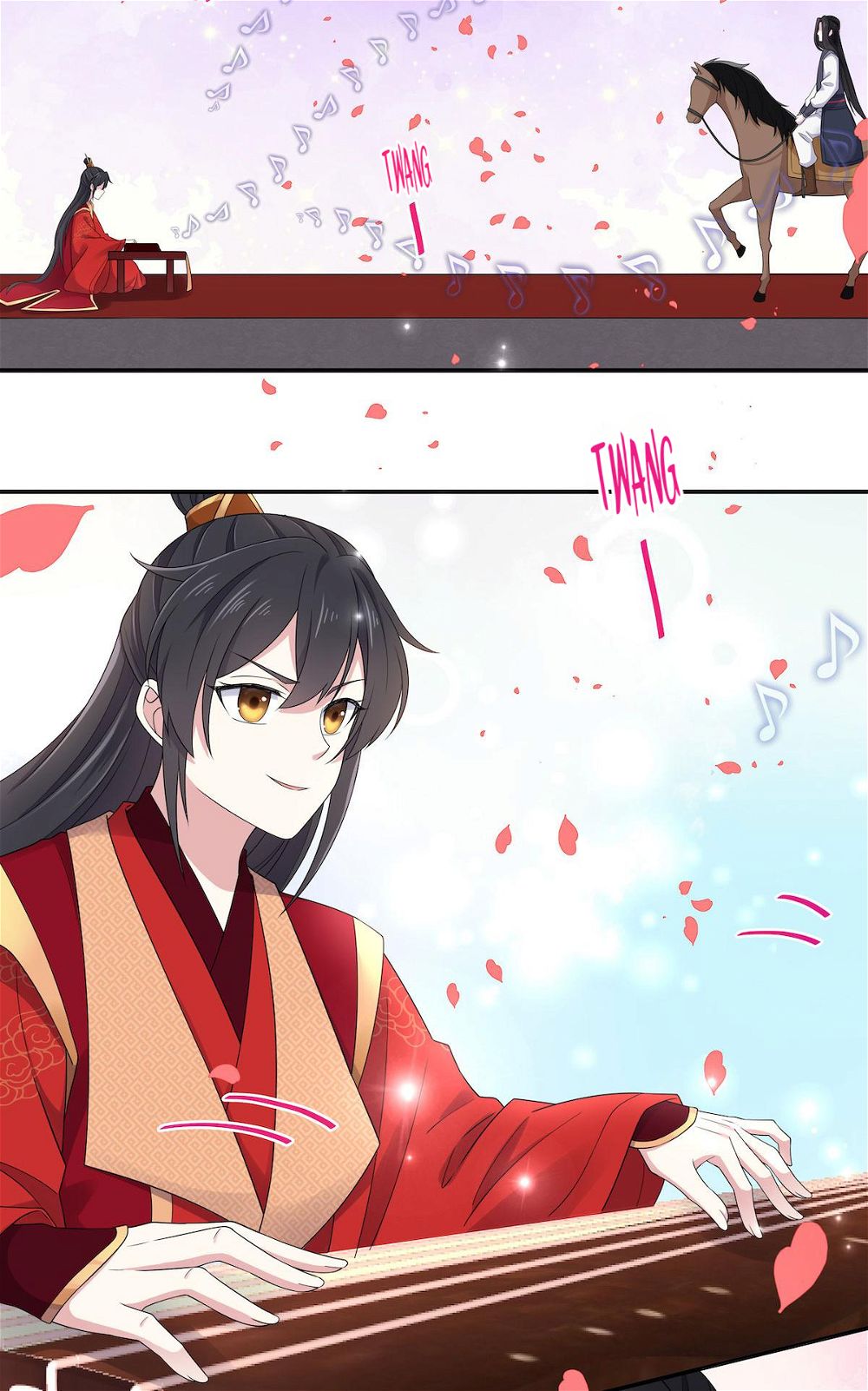 You’re Addictive! Chapter 44 - Page 22