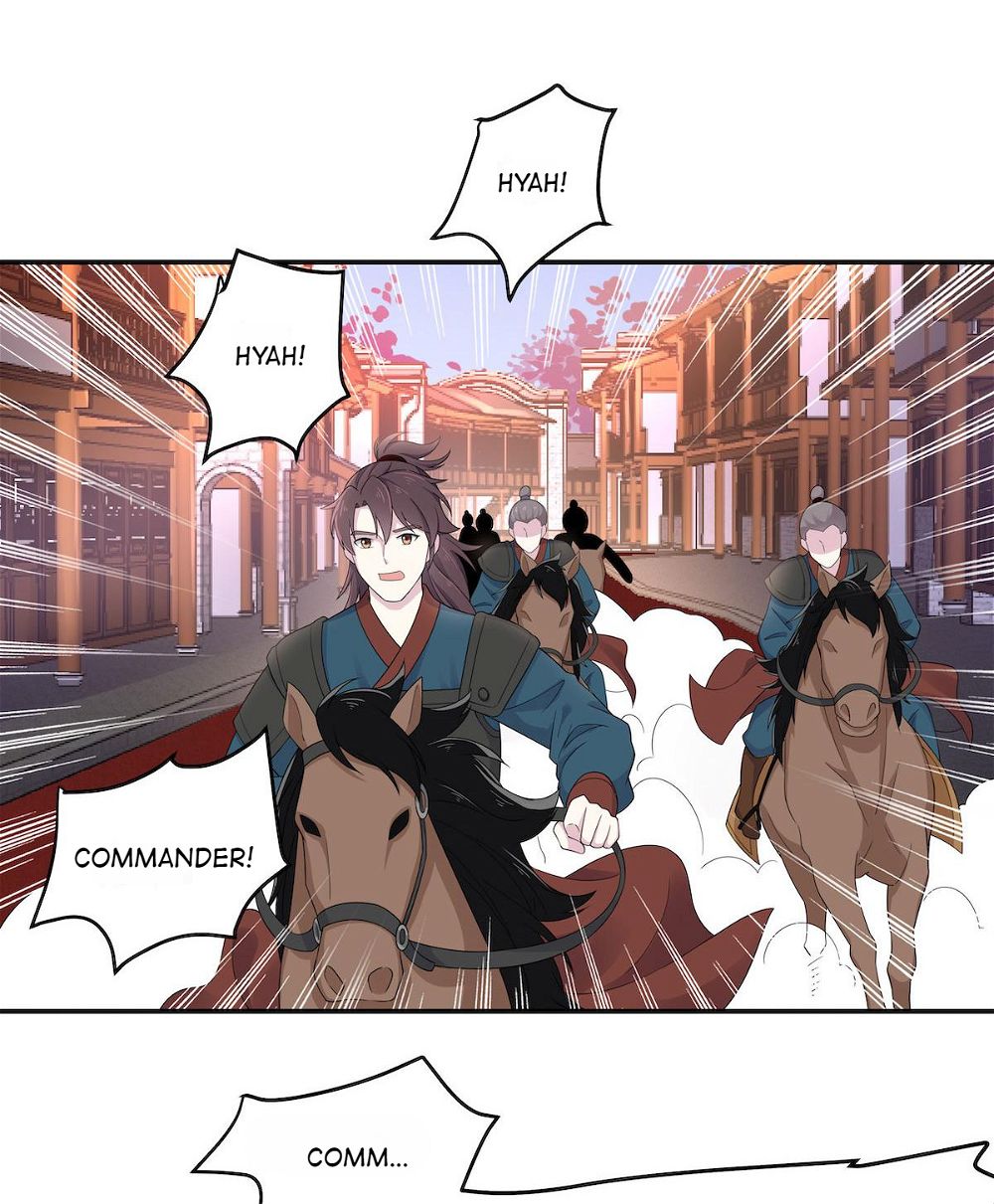 You’re Addictive! Chapter 44 - Page 25
