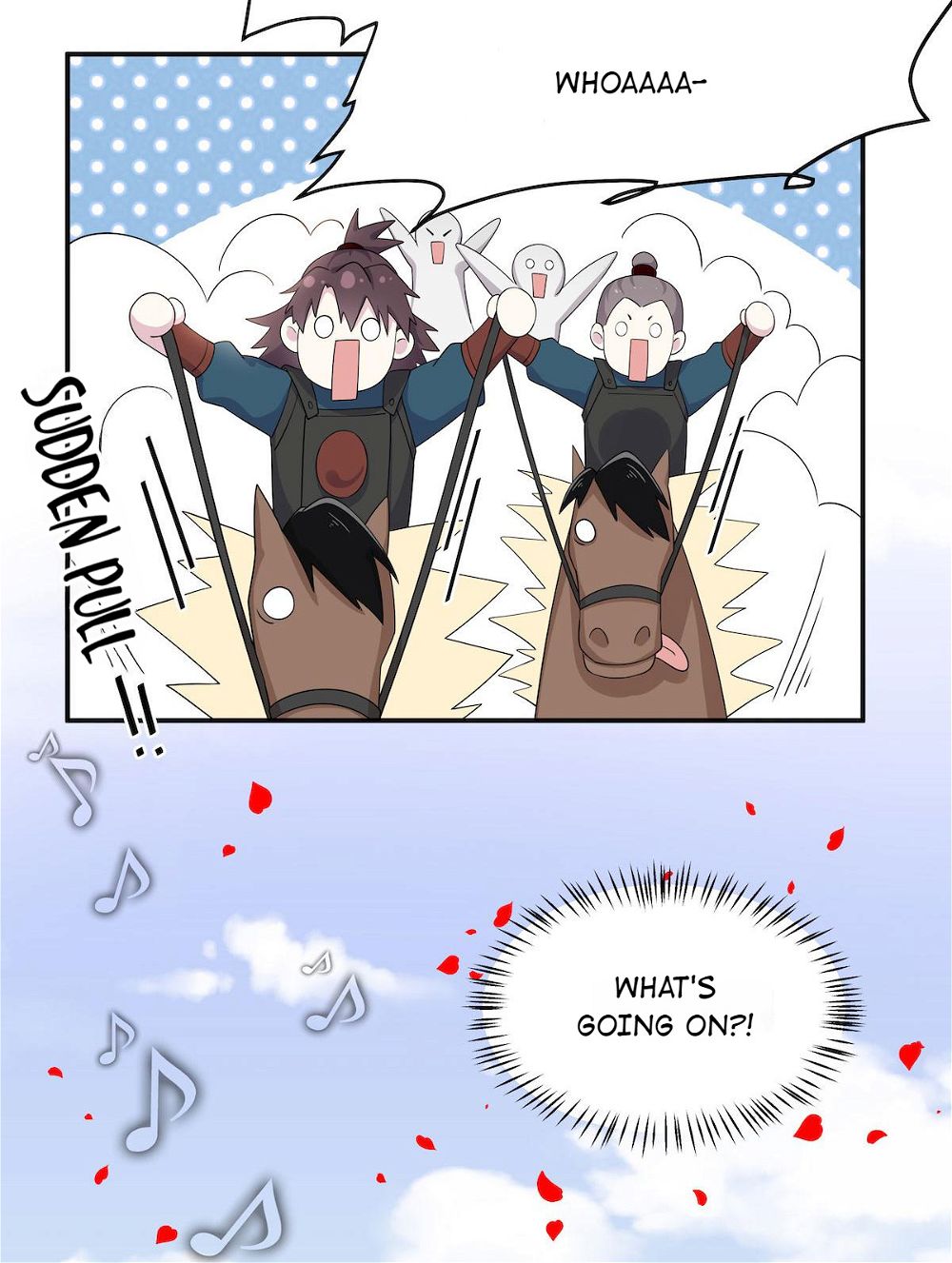 You’re Addictive! Chapter 44 - Page 26