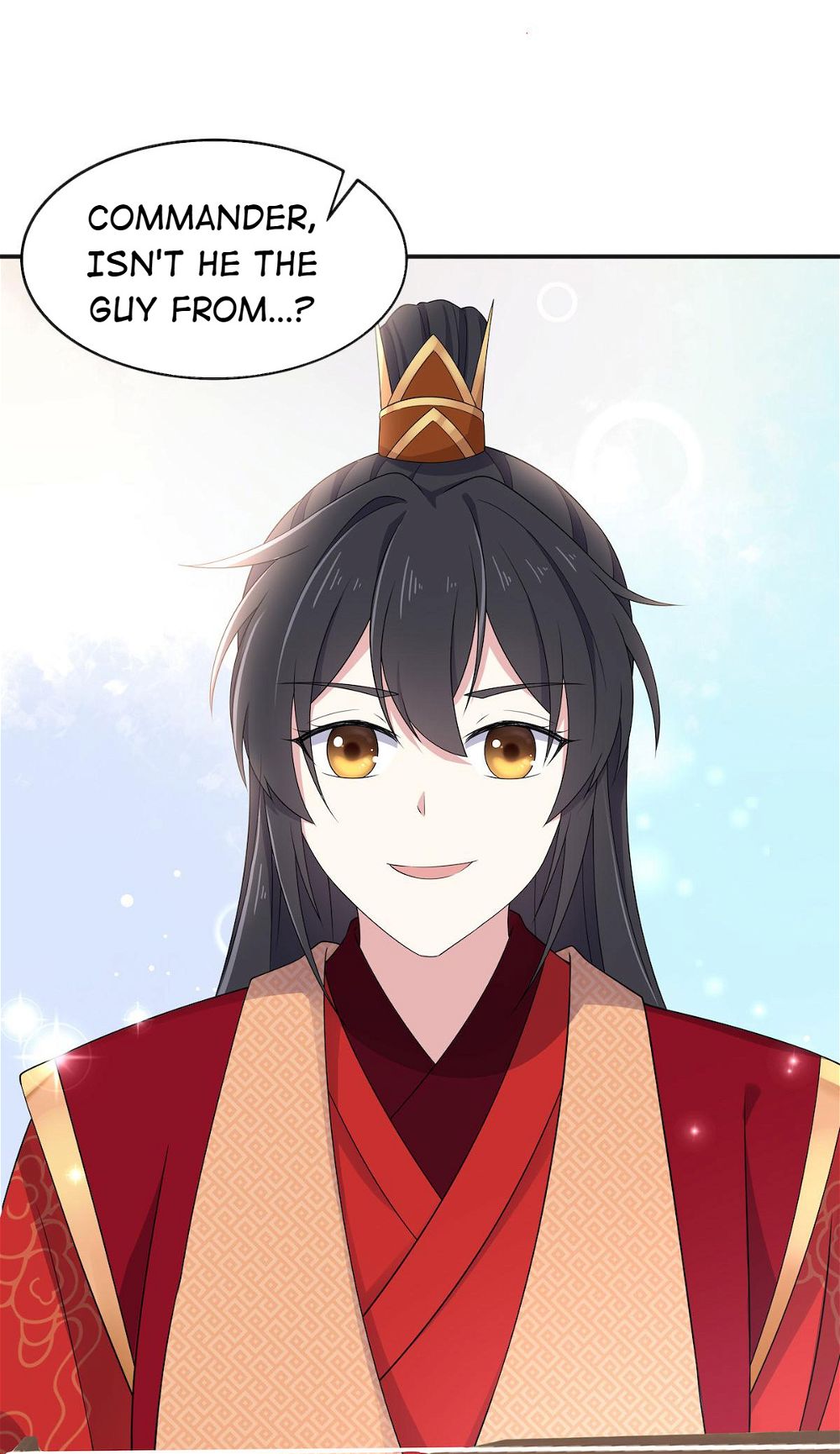You’re Addictive! Chapter 44 - Page 28